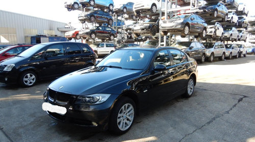 Dezmembrez BMW E90 2006 SEDAN 2.0 i N46B20B