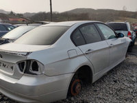 Dezmembrez BMW E90 2007 Sedan 2.0