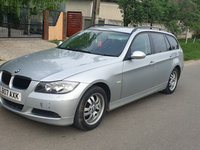 Dezmembrez bmw e90 2007