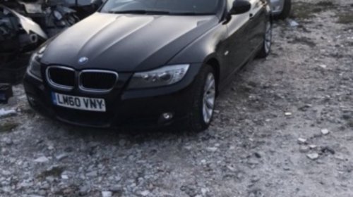 Dezmembrez bmw e90 2011 facelift