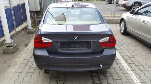 Dezmembrez BMW E90 - 318d, 320d, 320i