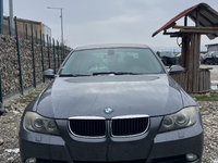 Dezmembrez Bmw E90 318d N47