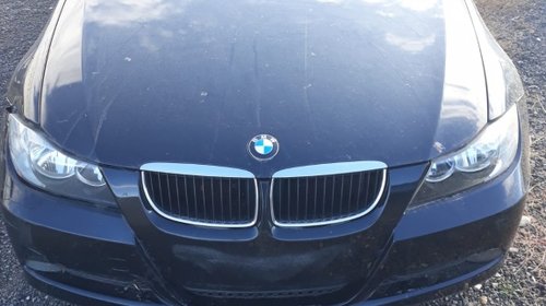 Dezmembrez bmw e90 318d