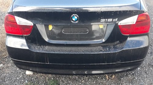 Dezmembrez bmw e90 318d