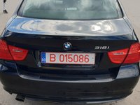 Dezmembrez Bmw E90 318i facelift