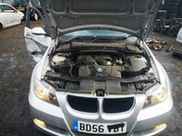 Dezmembrez Bmw e90 318i Valvetronic N46B20B