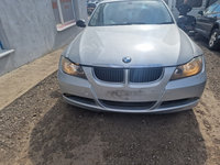 Dezmembrez BMW E90 320 diesel 163CP an 2005 2006