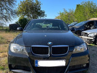 Dezmembrez bmw e90 320 M pack