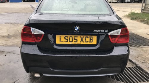 Dezmembrez Bmw E90 320 TDI 2006