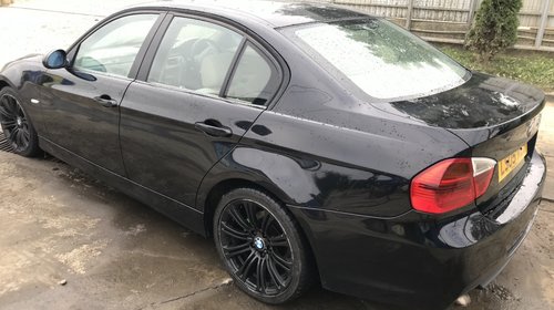 Dezmembrez Bmw E90 320 TDI 2006