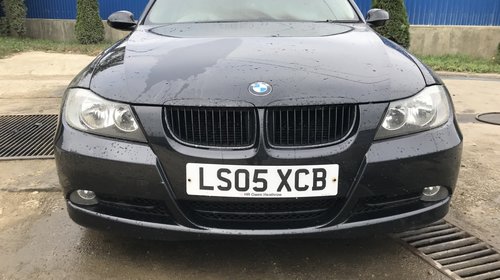 Dezmembrez Bmw E90 320 TDI 2006