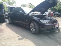 Dezmembrez Bmw E90 320d 163HP Automatic M47