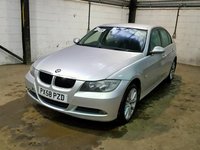 Dezmembrez Bmw E90 320D , 2008 ,214.000km