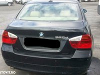 Dezmembrez BMW E90 320D, an 2007