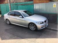 Dezmembrez BMW E90 320d motor N47 150000mile,an 2007