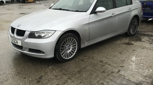 Dezmembrez bmw e90\320i\2007 6 viteze\benzina