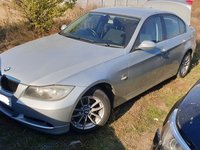 Dezmembrez bmw e90,320i,an 2006,PARC DEZMEMBRARI BMW