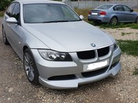 Dezmembrez bmw e90,320i,an 2006,usa,aripa,motor,bara,aripa,grup.etc