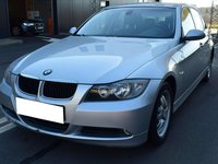 Dezmembrez BMW E90 320i, an fabr. 2005