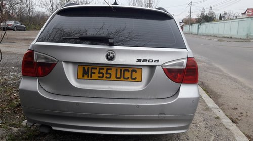 Dezmembrez BMW E90/91 2.0d an 2006