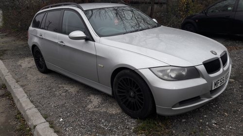 Dezmembrez BMW E90/91 2.0d an 2006