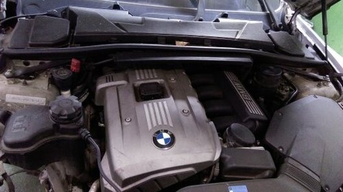 Dezmembrez bmw e90 an 2005 330 i