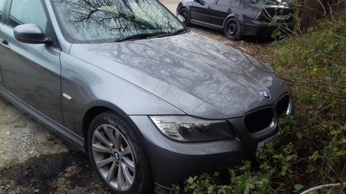 Dezmembrez BMW E90 Combi Facelift