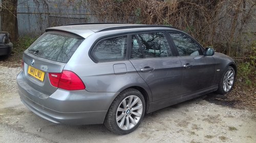 Dezmembrez BMW E90 Combi Facelift