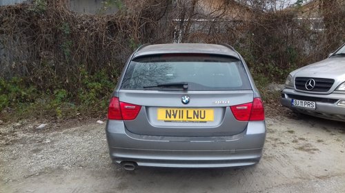 Dezmembrez BMW E90 Combi Facelift