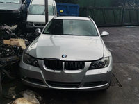 Dezmembrez Bmw e90 E91 an 2006 2.0 diesel 163cp