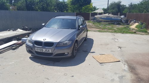 Dezmembrez Bmw e90 e91