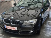 Dezmembrez Bmw E90 facelift 2009