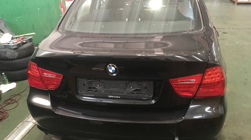 Dezmembrez bmw e90 lci 2.0d n47 D 20 C