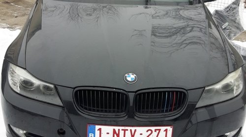 Dezmembrez BMW E90 LCI 2010 318d N47D20C Auto