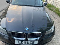 Dezmembrez BMW E90 LCI 2012