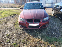 Dezmembrez bmw e90 lci-facelift 320d 184 cp n47 d20c,2011