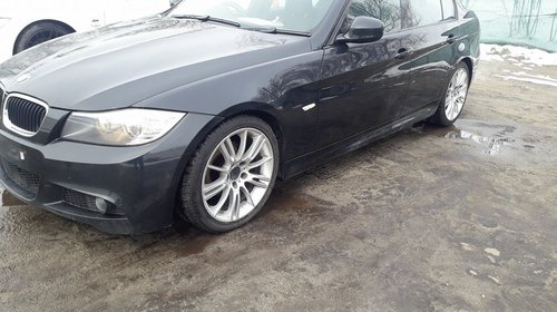 Dezmembrez Bmw E90 LCI-FACELIFT