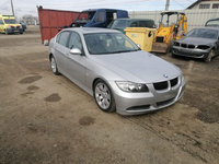 Dezmembrez bmw e90 motor 3.0 d tip M57 Bara fata spate capota deflector far oglinda parbriz