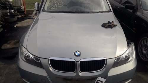 Dezmembrez Bmw E90 nonfacelift