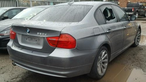 Dezmembrez Bmw E90 SE 320D , 2009