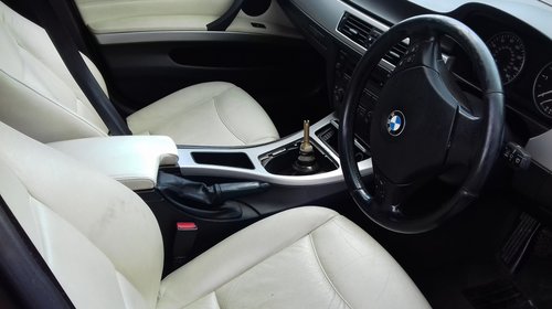 Dezmembrez BMW E90 Sedan 2.0d