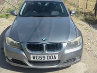 Dezmembrez bmw e90 seria 3- 2.0 diesel