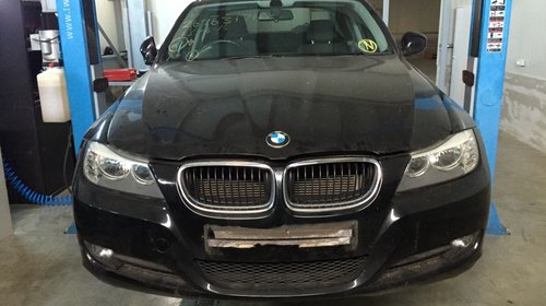 Dezmembrez bmw e90 seria 3 LCI