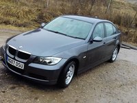 Dezmembrez bmw e90 seria 3 motor 2.0 diesel an 2007