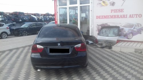 Dezmembrez BMW E90