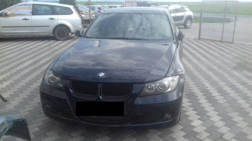 Dezmembrez BMW E90