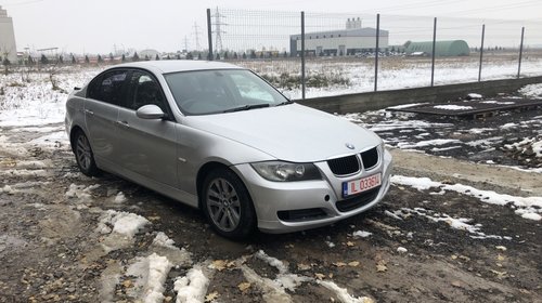 Dezmembrez bmw e90