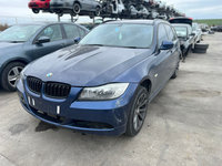 DEZMEMBREZ BMW E91 2.0 d 184 CP