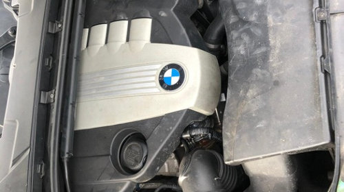 Dezmembrez BMW E91 2.0 d Touring N47