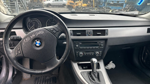 Dezmembrez BMW E91 2005 combi 2.0 d